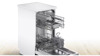 Bosch SPS2HKW58E Ελεύθερο Πλυντήριο Πιάτων 45cm Bosch SPS2HKW58E Elefthero Pluntirio Piaton 45cm